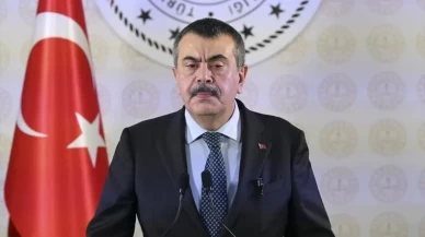 Bakan Yusuf Tekin’den Bratislava’da Çarpıcı açıklama, yeni hedef OECD'de ilk 5!