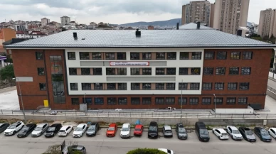 2026-2027 eğitim öğretim yılında 83 yeni okul ve 2 bin 210 derslik hizmete giriyor!
