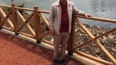 Ordu’da evinden ayrılan 56 yaşındaki adam kayboldu