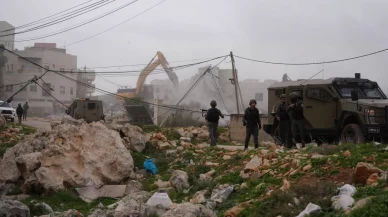 12 ülkeden ortak İsrail çağrısı: “Derhal durdurulmalı!”
