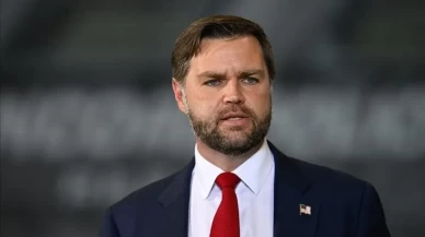 ABD Başkan Yardımcısı JD Vance'ten İran açıklaması