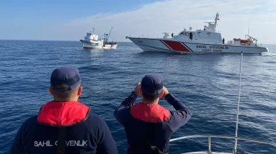 Muğla'da FETÖ şüphelilerinin kaçış planı suya düştü