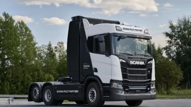Toyota’dan ağır taşımacılığa hidrojen gücü