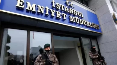 39 ilçede dron destekli 'Okul Güvenliği' operasyonu!