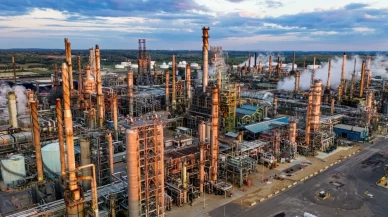 6 ülke dev petrol şirketlerinin rekor karlarına karşı "ek kar vergisi" için harekete geçti!
