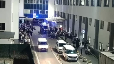 Aile katliamının nedeni 2,5 kilo altın çıktı!