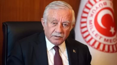 MHP’li Celal Adan’dan Gaziler Günü mesajı: 'Bu yurdun her zerresinde onların hakkı var'