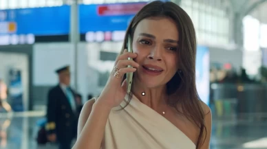Uzak Şehir 65. bölüm fragmanı izle (Kanal D)