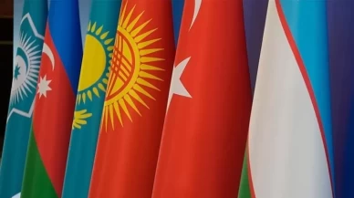 Azerbaycan'da 1. Türk Dünyası Besteciler Kurultayı!
