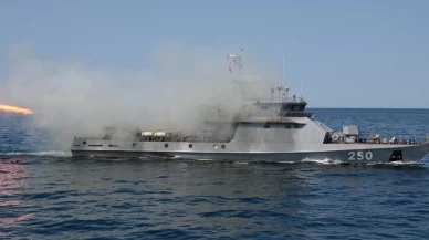 Kazakistan’da deniz tatbikatında facia: 9 asker hayatını kaybetti