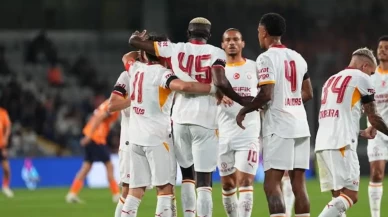 Sporting Lizbon - Galatasaray Maçı Canlı İzle! TRT 1 Şifresiz Yayın Linki
