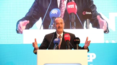 MHP'li Osmanağaoğlu'ndan Gaziantep'te çarpıcı mesaj: ‘Her şeyden önce Türkiye demeye devam'