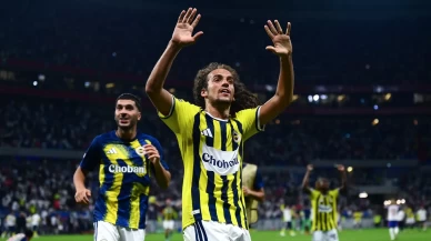 UEFA'dan Guendouzi'ye ağır ceza