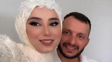 Burdur’da kına eğlencesi sonrası ölen çiftin ölüm nedeni belli oldu