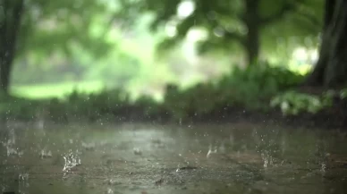 Yurt genelinde sağanak ve fırtına kabusu!