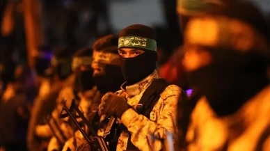 İsrail, Hamas komutanına yönelik suikastın görüntülerini paylaştı