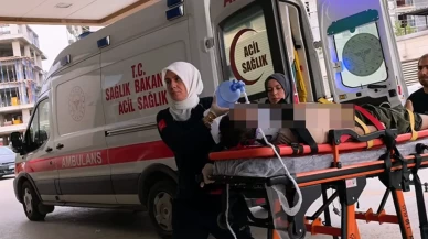 Bursa’da genç adamın kahreden ölümü
