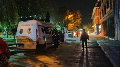 Eskişehir’de arkadaşının evinin penceresinden düşen kişi hayatını kaybetti