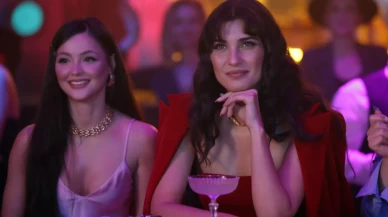 Sultana filmi nereden izlenir? Prime Video'da yayında