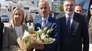 Bakan Uraloğlu'ndan dijital dönüşüm mesajı!