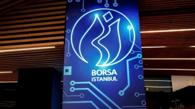 Borsa güne nasıl başladı? BIST 100'de kritik 13 bin seviyesi