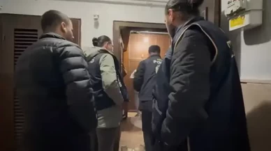 Diyarbakır ve Gaziantep'te yasa dışı bahis operasyonu!