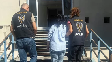 Muğla’da uyuşturucu ticaretinden aranan hükümlü yakalandı