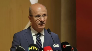 YÖK Başkanı Özvar Konya'da konuştu