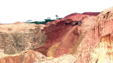 Sudan'da altın madeninde facia: 60 kişi hayatını kaybetti