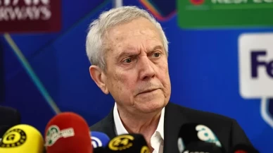Fenerbahçe’de İsmail Kartal gelişmesi!