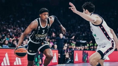 Partizan Olimpia Milano maçı canlı izle! S Sport Plus, saat kaçta?
