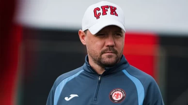 Uğur Uçar’dan Çorum FK’ya veda mesajı