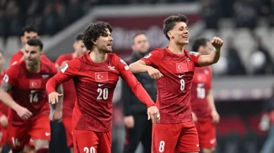 Türkiye Fransa maçı muhtemel 11'ler açıklandı mı? Türkiye Fransa maç kadrosu nasıl?