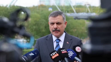 Türk devletleri suçla mücadelede birleşiyor! “TÜRKPOL” için ilk adım