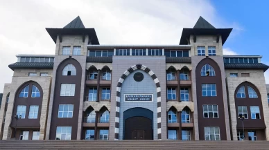 Kahramanmaraş merkezli 10 ilde yasa dışı bahis operasyonu: 18 gözaltı