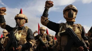 Husilerden Suudi Arabistan'a füze ve İHA baskını
