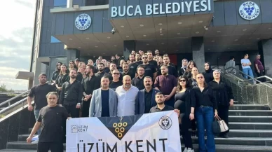 Buca Belediyesi'nde işçiler 7 aydır maaşlarını alamıyor!