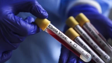 KDC'de Ebola salgınında can kaybı 3 bin 500'ü aştı