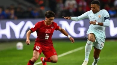 Türkiye-İtalya maçı için geri sayım başladı!