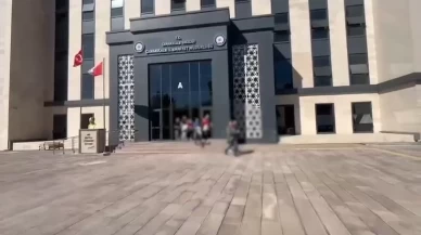 Çanakkale’de göçmen kaçakçılığı operasyonu: 5 tutuklama