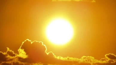 Meteoroloji il il açıkladı: Sıcaklıklar 38 dereceye çıkacak