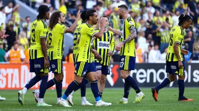 İrfan Can Kahveci, gol hasretini dindirdi