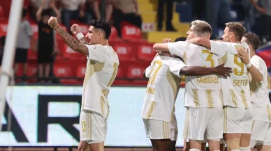 Kayserispor, deplasmanda kazandı!