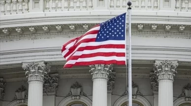 ABD Yüksek Mahkemesi'nden Trump'a seçim haritası engeli!