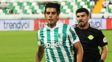 Bodrum'da gol sesi çıkmadı