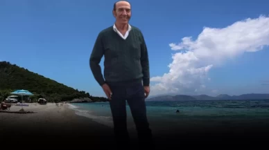 80 yaşındaki iş insanından acı haber
