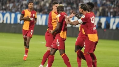 Başakşehir - Galatasaray maçı saat kaçta, hangi kanalda?