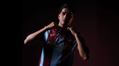 Trabzonspor, Ali Habeşoğlu transferini resmen açıkladı!