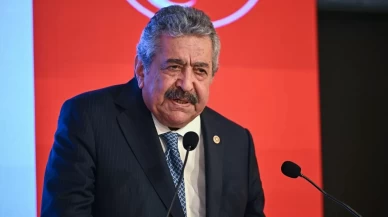 MHP'li Feti Yıldız'dan dikkat çeken ceza adaleti mesajı: 'Her söz boşlukta kalır'