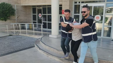 Atatürk büstünü söküp götürmesinin bedeli ağır oldu!